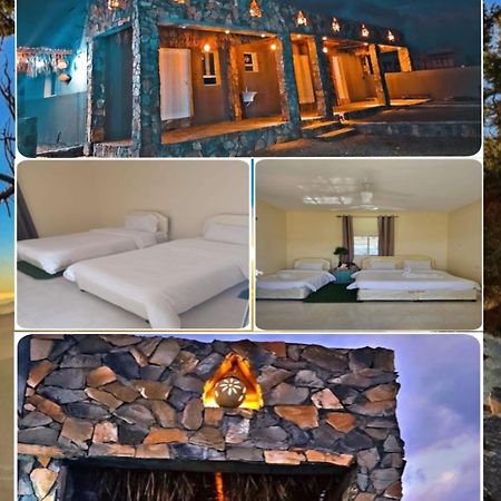 جبل شمس Jabal Shams Sunset House Villa Dar Sawda ภายนอก รูปภาพ