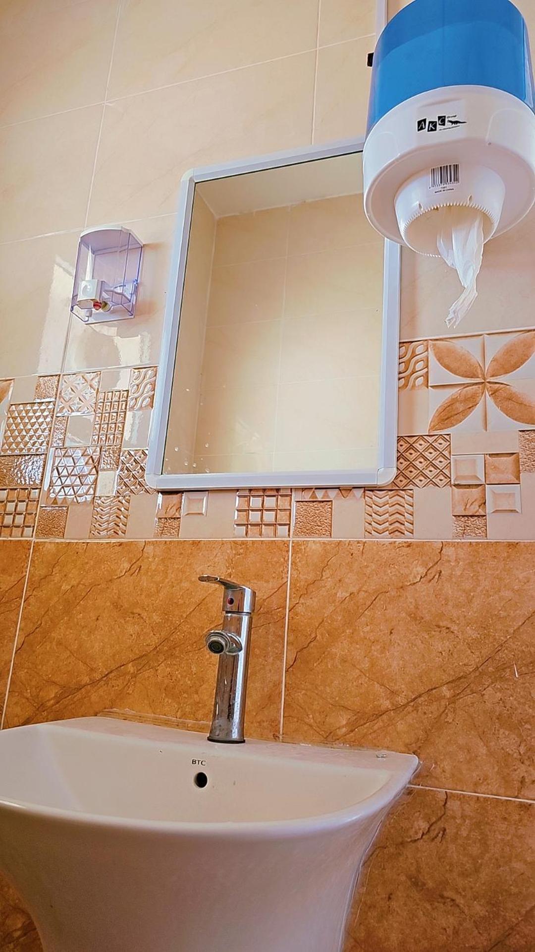 جبل شمس Jabal Shams Sunset House Villa Dar Sawda ภายนอก รูปภาพ