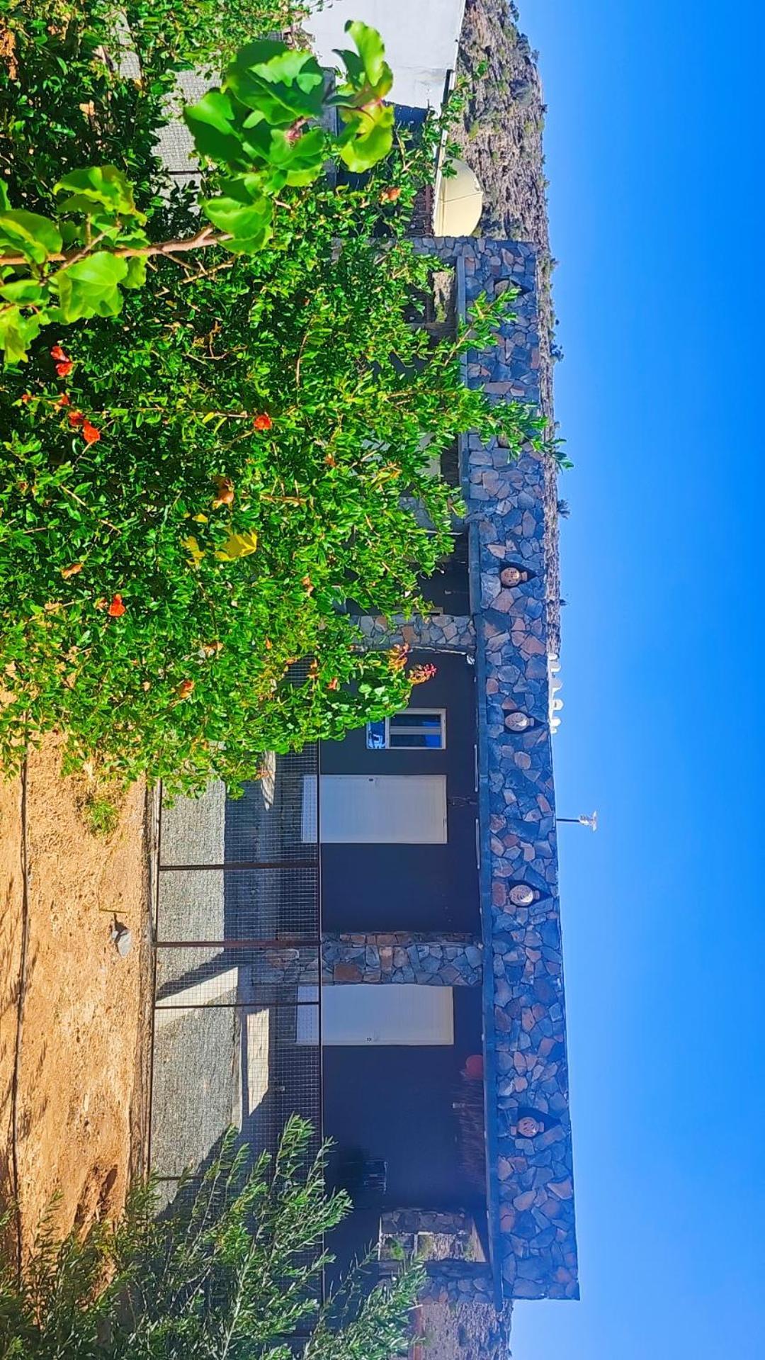جبل شمس Jabal Shams Sunset House Villa Dar Sawda ภายนอก รูปภาพ